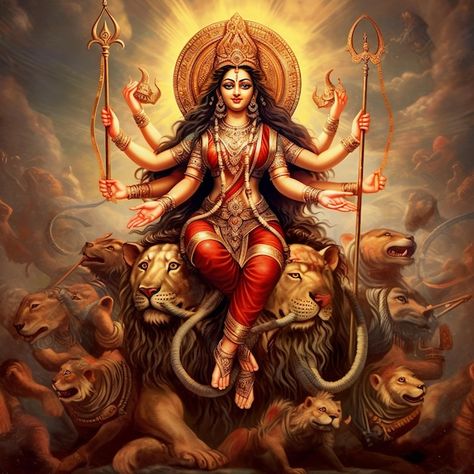 Durga